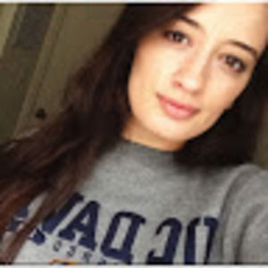 Meet your Posher, Andrea